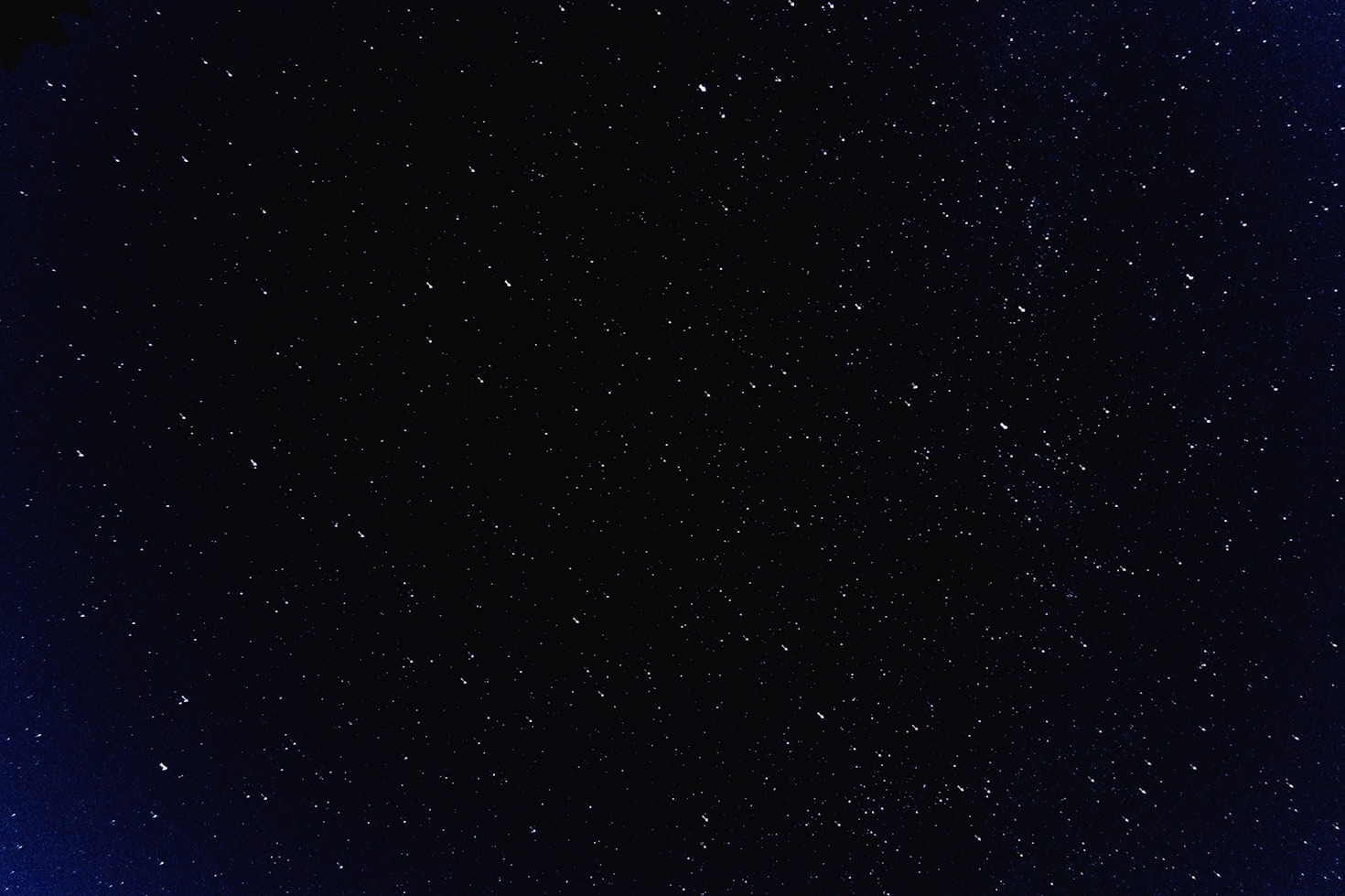 Milky Way Dieng: A Quick Peek Outside