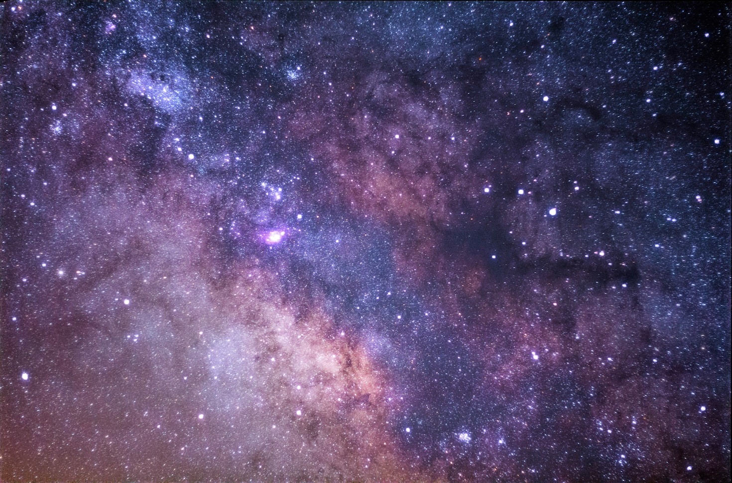 Some Tips and Solutions for Milky Way Photography for Beginners